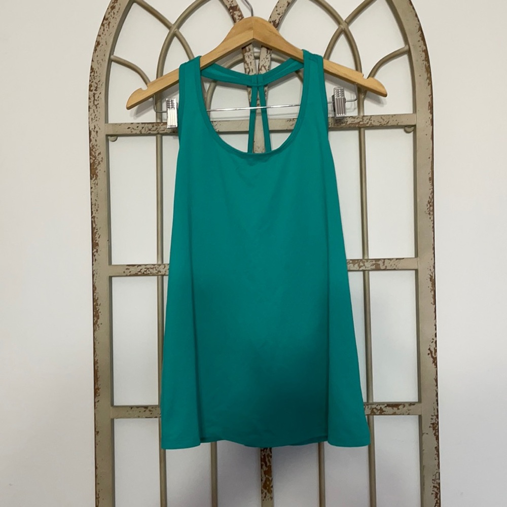 Old Navy Active Go-Dry Tank L